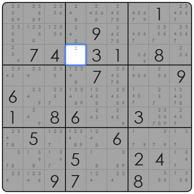 tips for killer sudoku