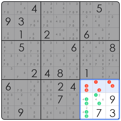 krazydad sudoku