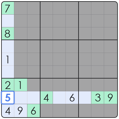 nyt daily sudoku